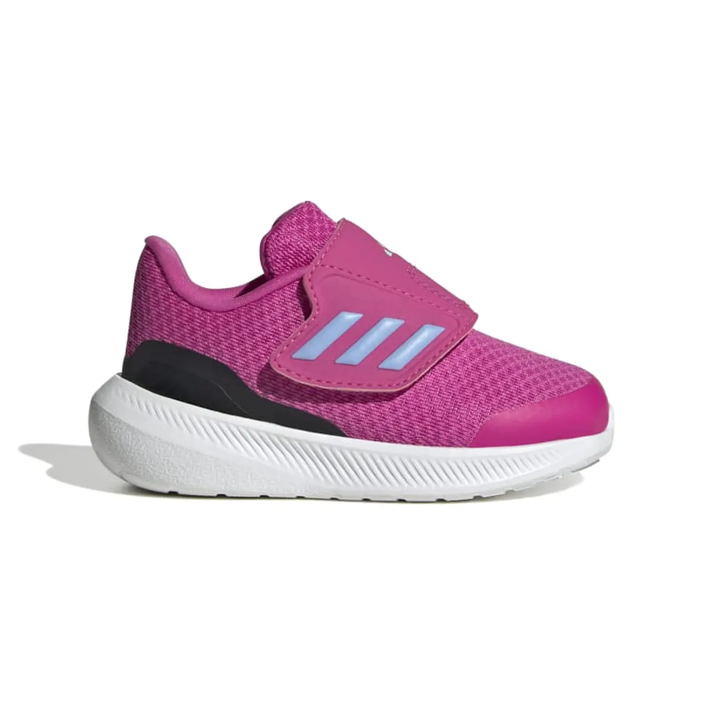 Zapatilla Niña Rosada HP5860 Adidas 4