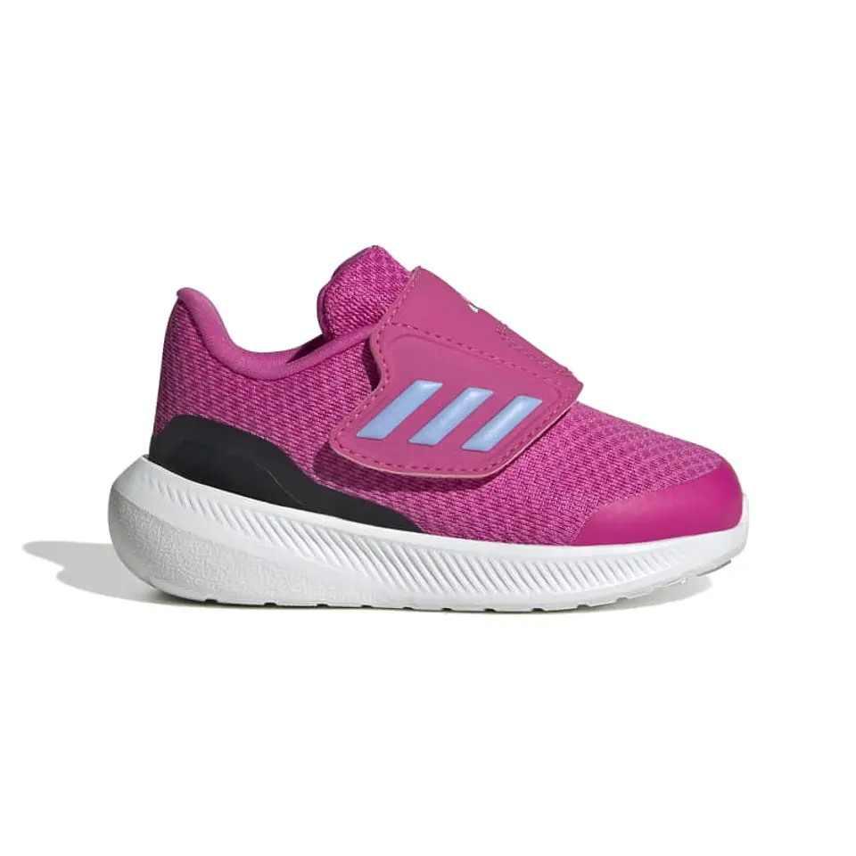 Zapatilla Niña Rosada HP5860 Adidas 4
