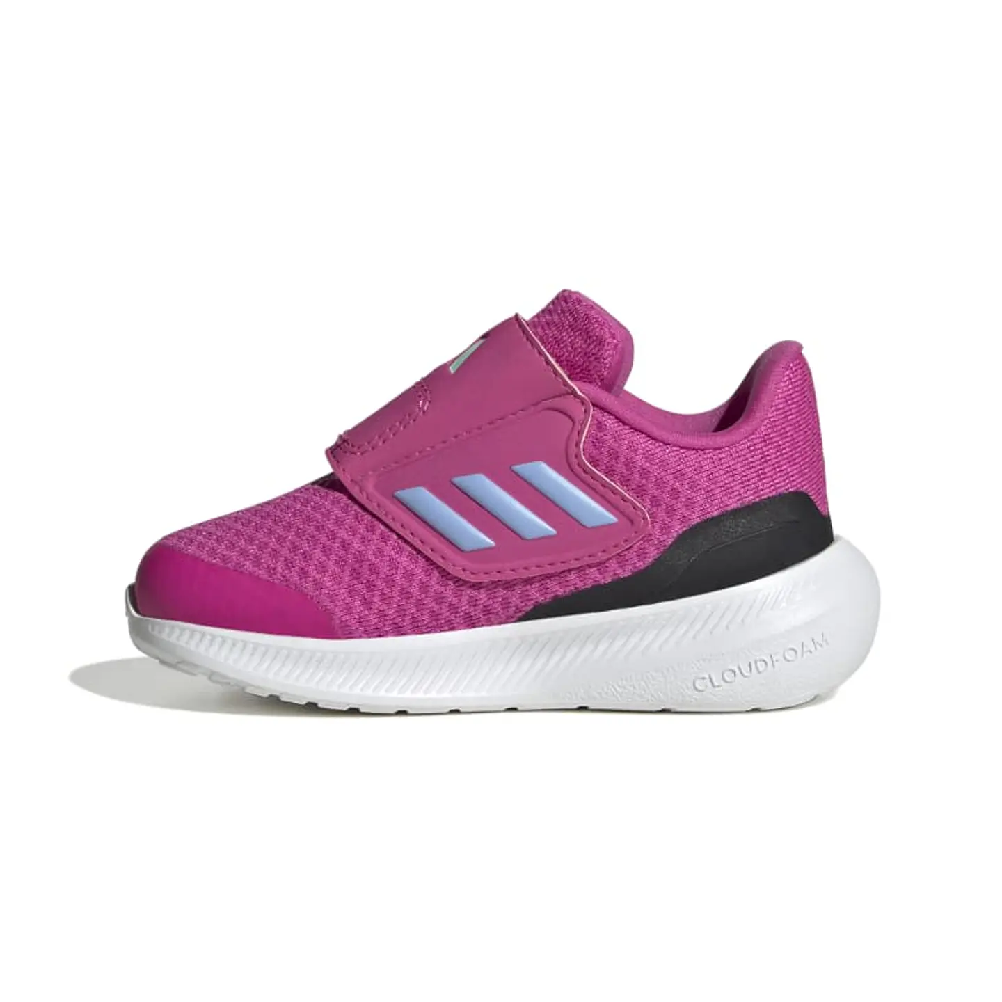 Zapatilla Niña Rosada HP5860 Adidas 7
