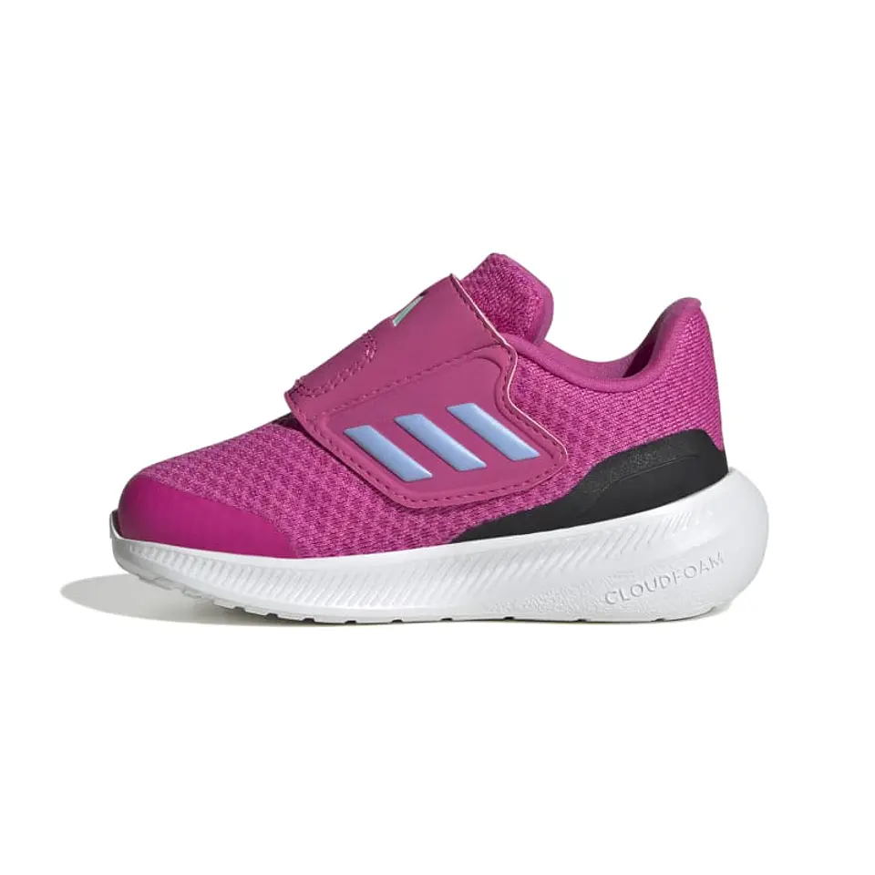 Zapatilla Niña Rosada HP5860 Adidas 7