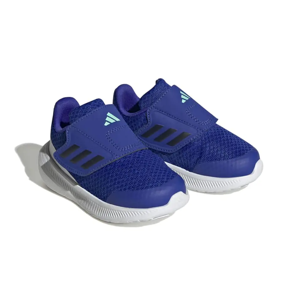 Zapatilla Niño Azul HP5866 Adidas 1