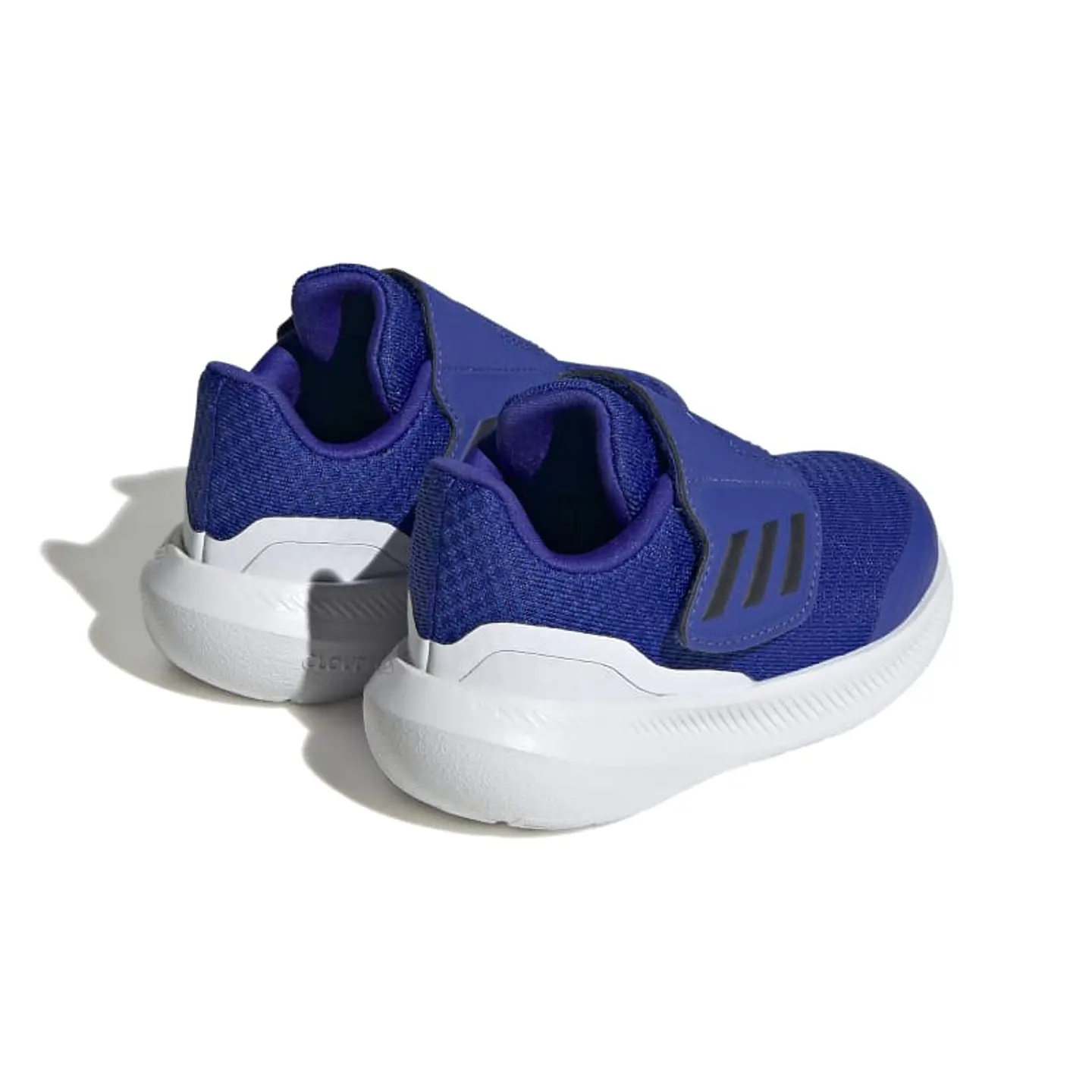 Zapatilla Niño Azul HP5866 Adidas 2