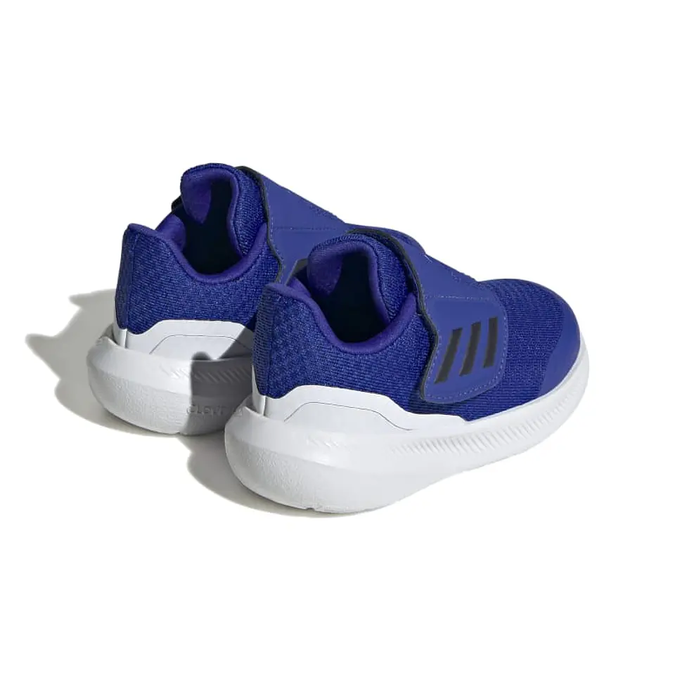 Zapatilla Niño Azul HP5866 Adidas 2
