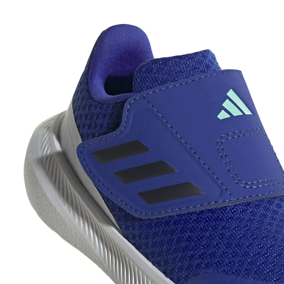 Zapatilla Niño Azul HP5866 Adidas 3