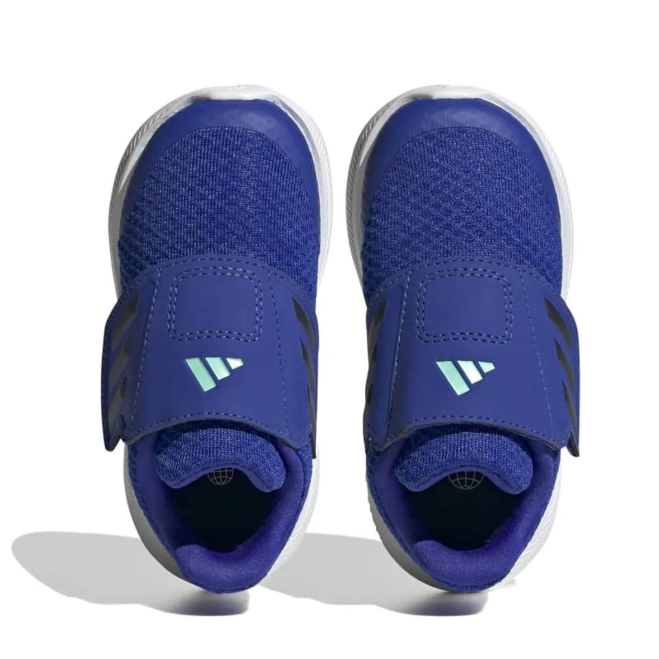 Zapatilla Niño Azul HP5866 Adidas 5