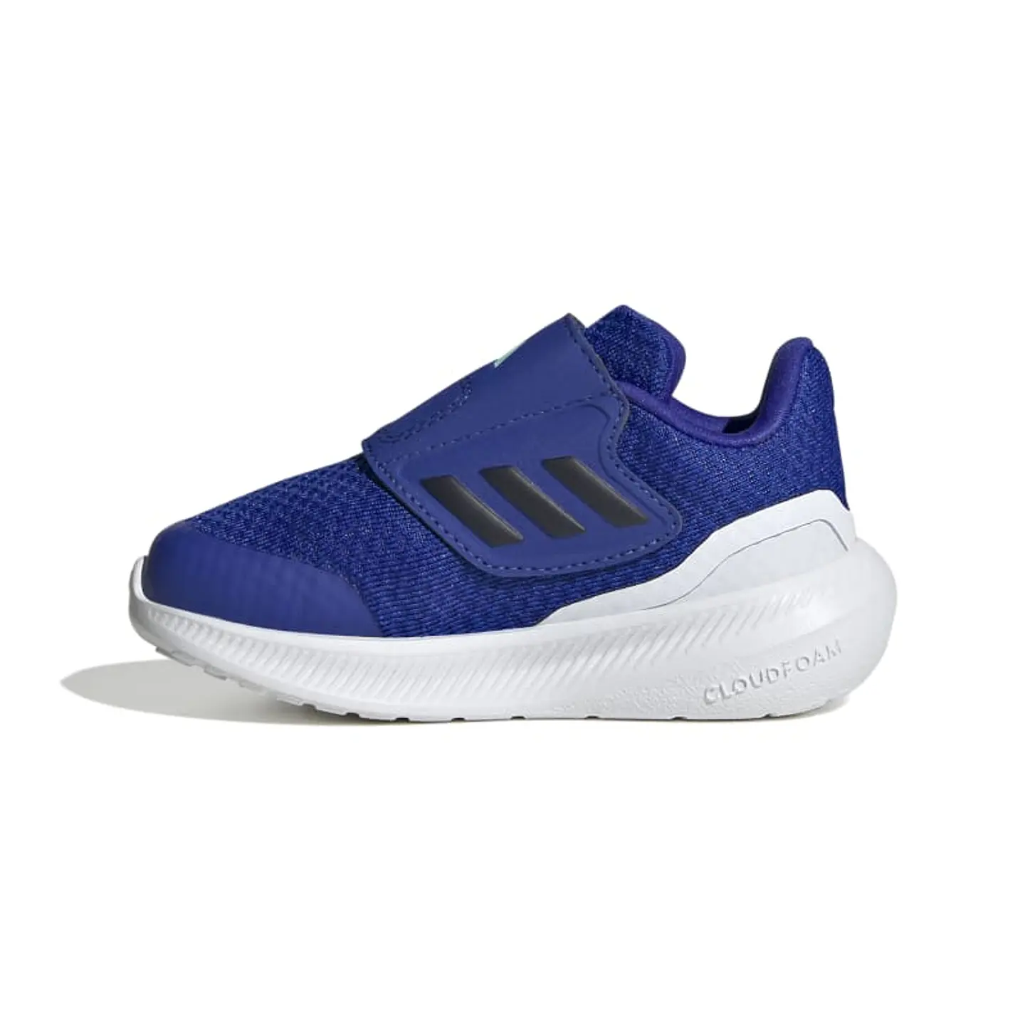 Zapatilla Niño Azul HP5866 Adidas 7
