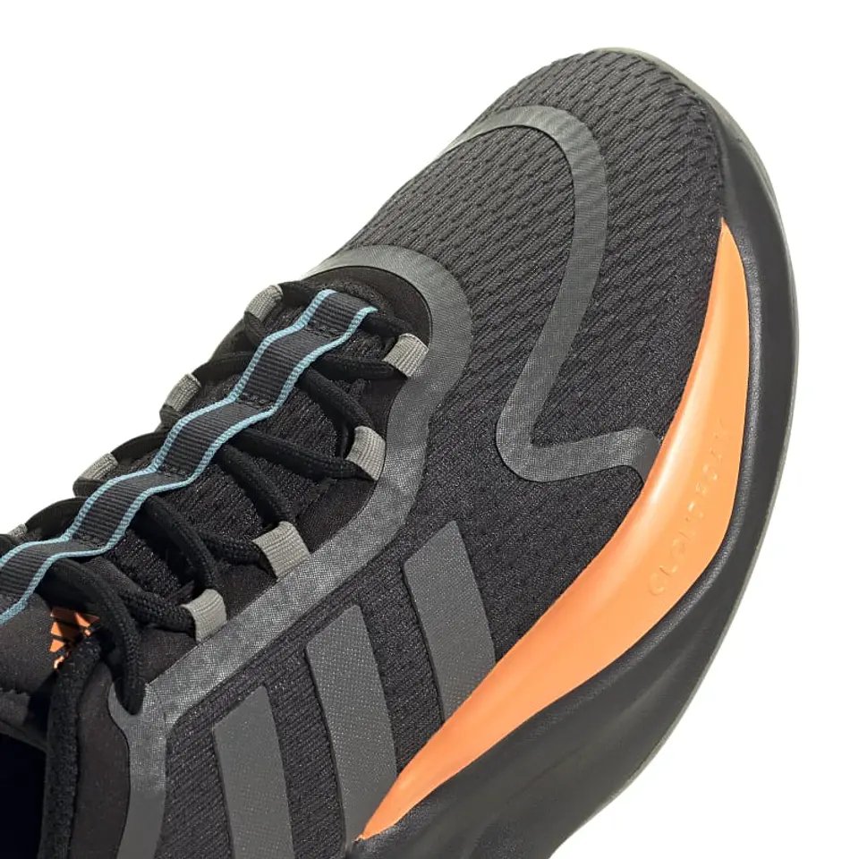 Zapatilla Hombre Negra HP6140 Adidas 3