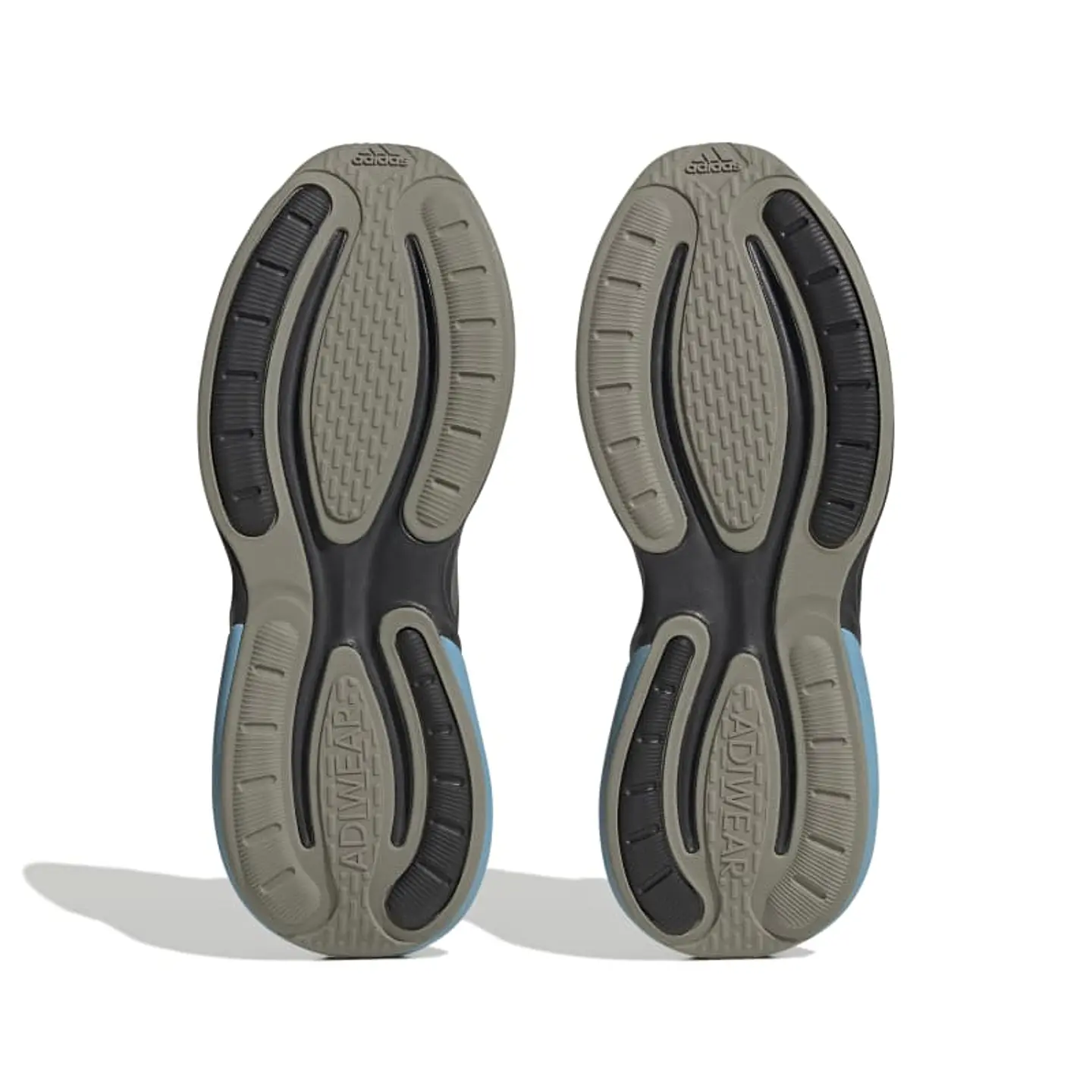 Zapatilla Hombre Negra HP6140 Adidas 6