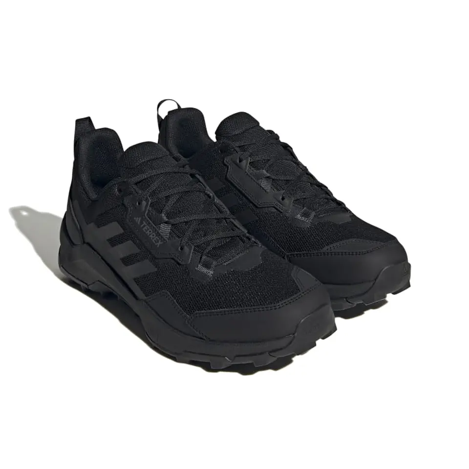 Zapatilla Hombre Negra HP7388 Adidas 1