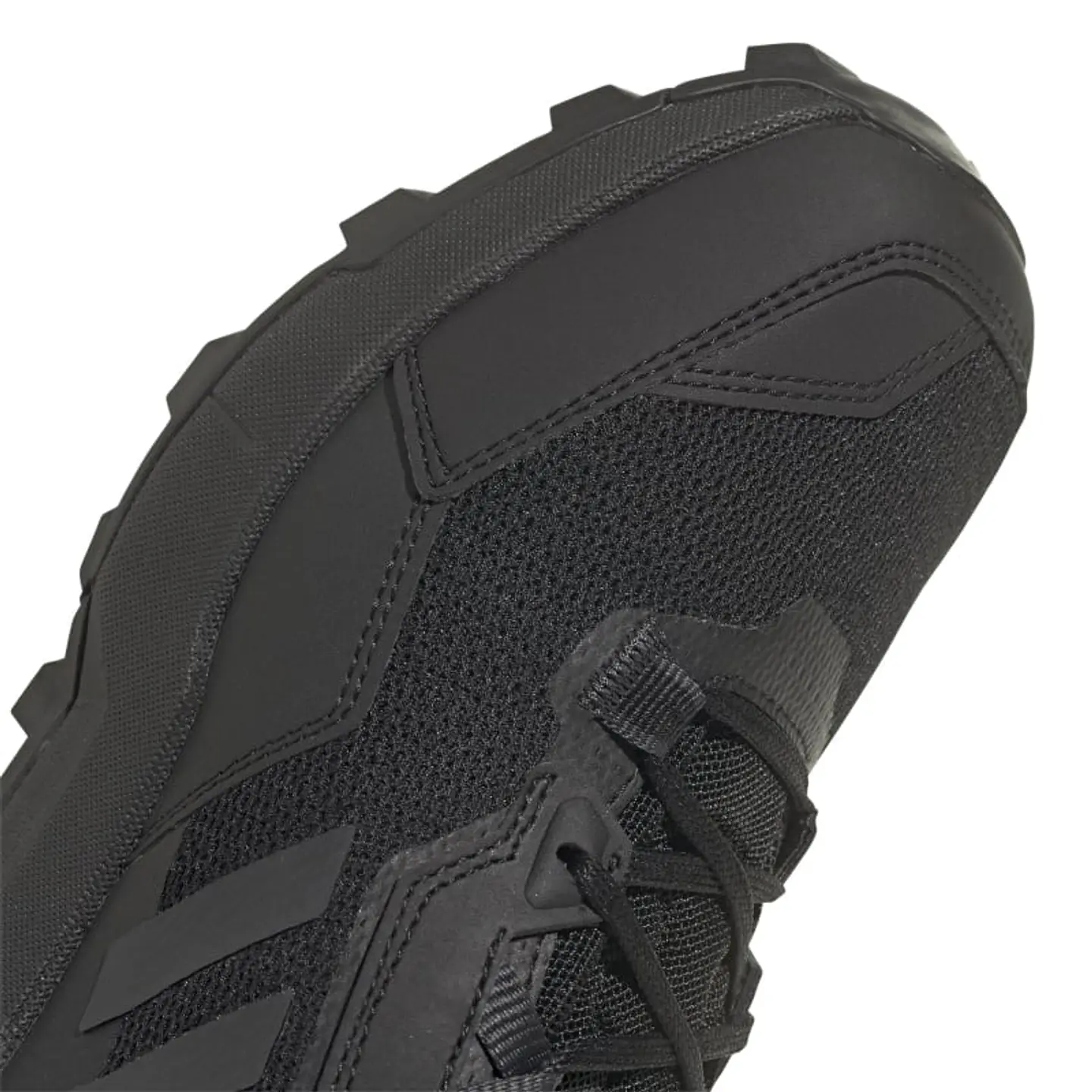Zapatilla Hombre Negra HP7388 Adidas 3