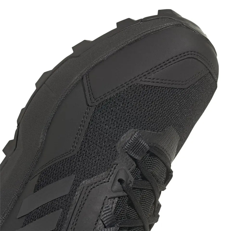 Zapatilla Hombre Negra HP7388 Adidas 3