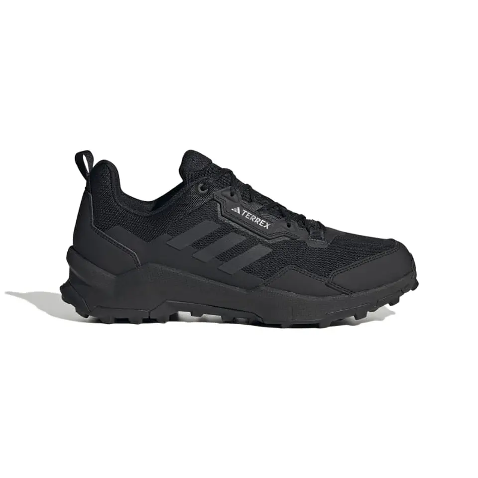 Zapatilla Hombre Negra HP7388 Adidas 4