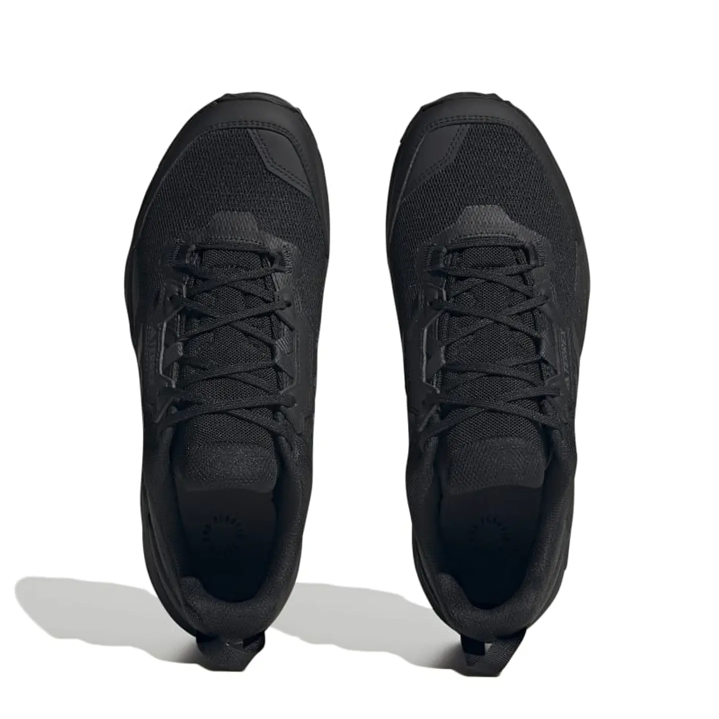 Zapatilla Hombre Negra HP7388 Adidas 5