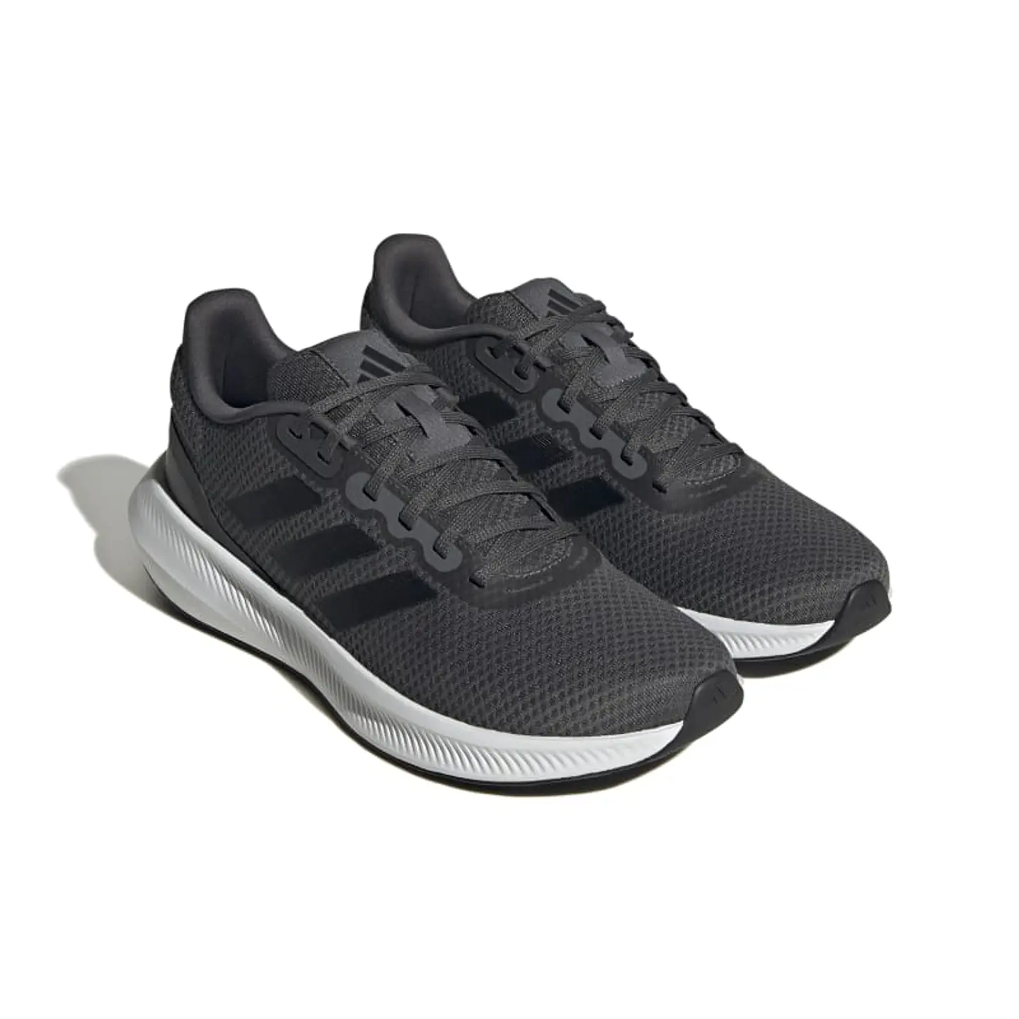 Zapatilla Hombre Negra HP7548 Adidas 1