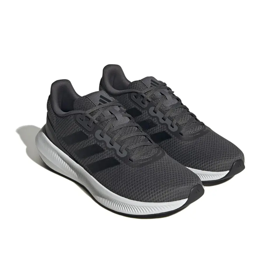 Zapatilla Hombre Negra HP7548 Adidas 1