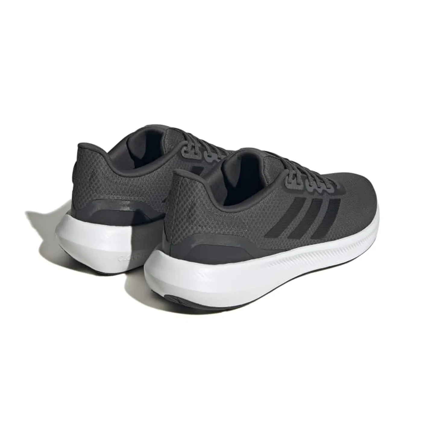 Zapatilla Hombre Negra HP7548 Adidas 2