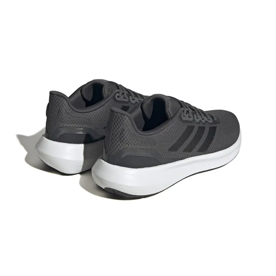 Zapatilla Hombre Negra HP7548 Adidas 2