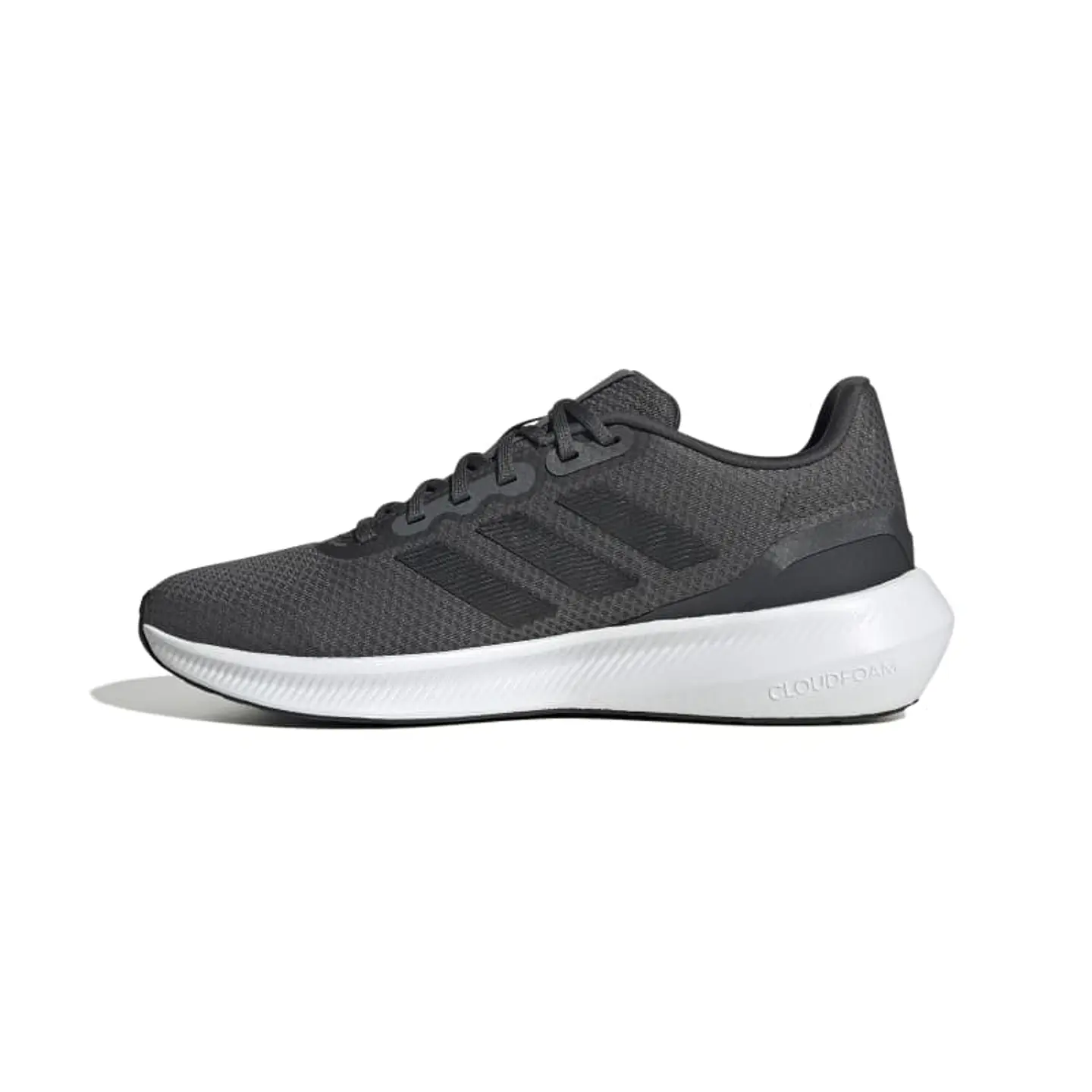 Zapatilla Hombre Negra HP7548 Adidas 7