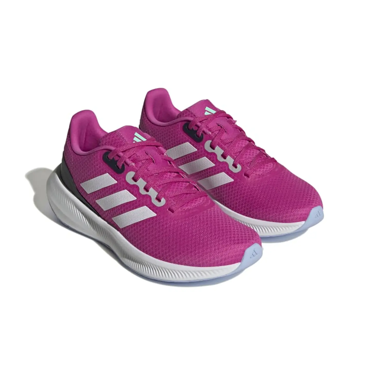 Zapatilla Mujer Rosada HP7563 Adidas 1