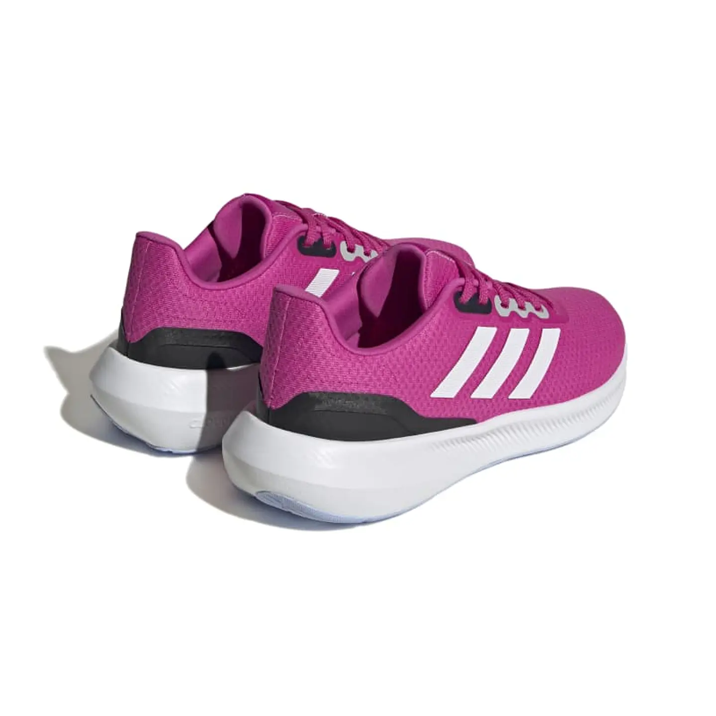 Zapatilla Mujer Rosada HP7563 Adidas 2