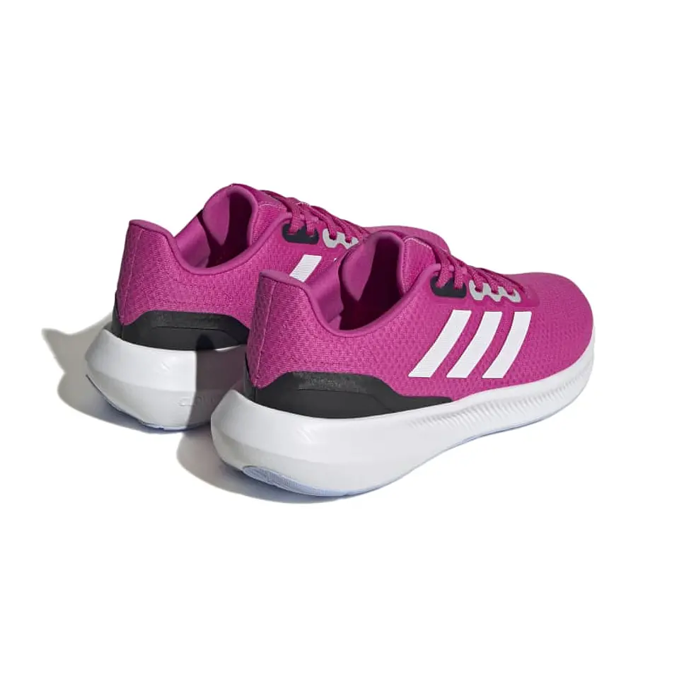 Zapatilla Mujer Rosada HP7563 Adidas 2