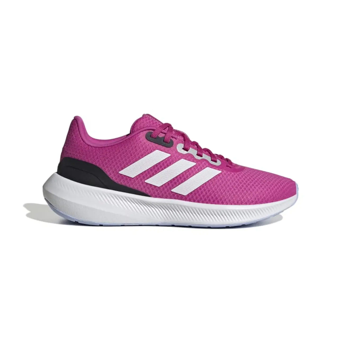 Zapatilla Mujer Rosada HP7563 Adidas 4