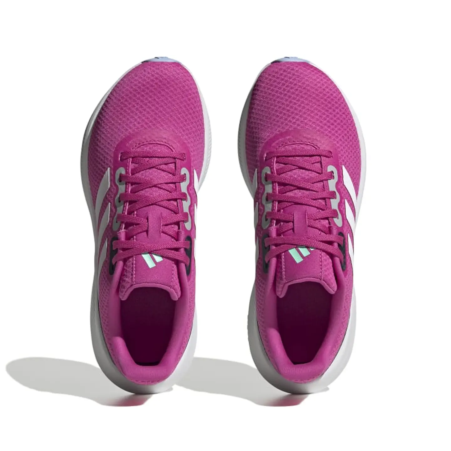 Zapatilla Mujer Rosada HP7563 Adidas 5
