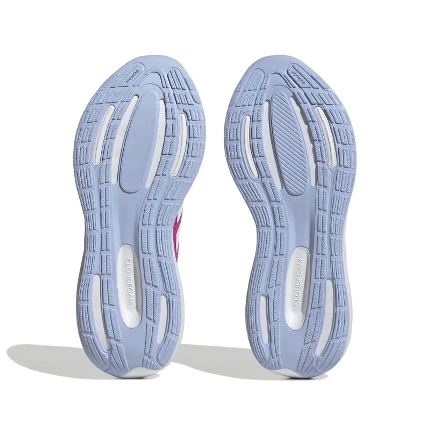 Zapatilla Mujer Rosada HP7563 Adidas 6