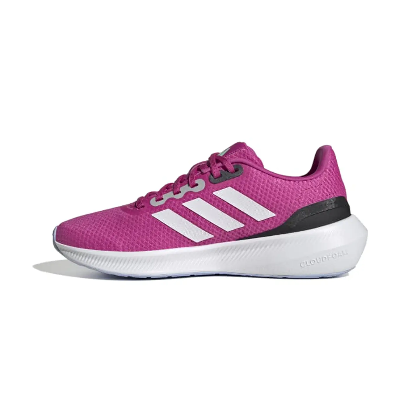 Zapatilla Mujer Rosada HP7563 Adidas 7