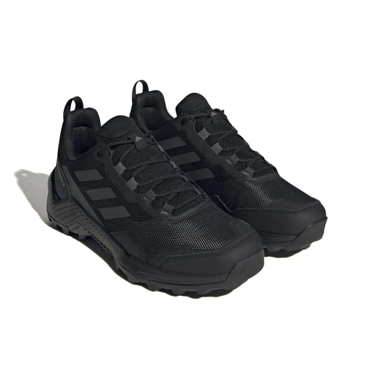 Zapatilla Hombre Negra HP8606 Adidas 1