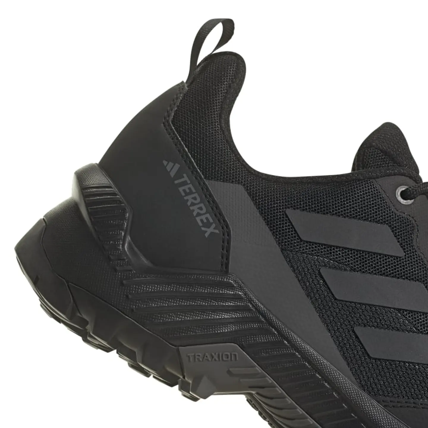 Zapatilla Hombre Negra HP8606 Adidas 3