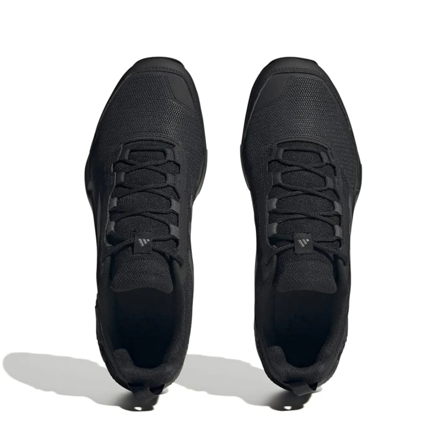 Zapatilla Hombre Negra HP8606 Adidas 5