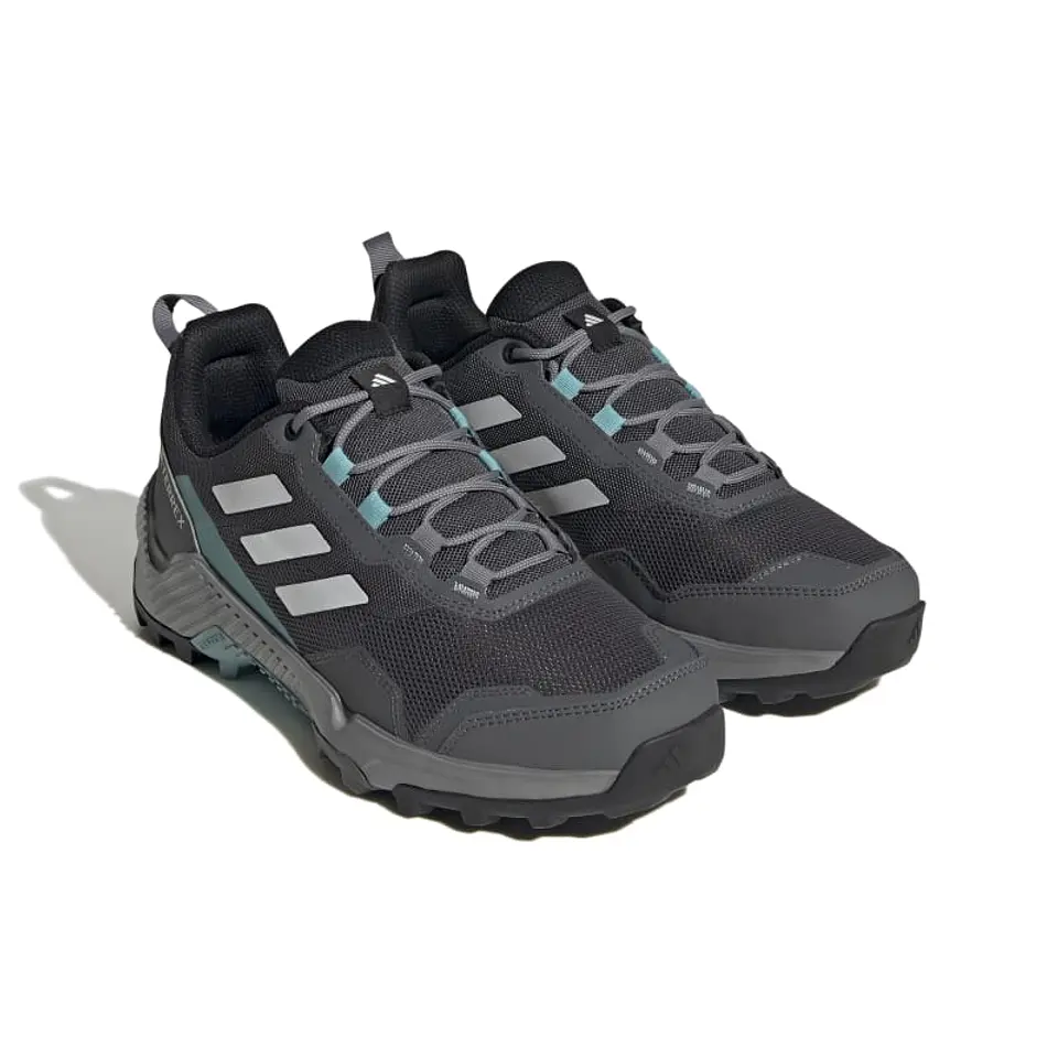 Zapatilla Mujer Negra HQ0936 Adidas 1