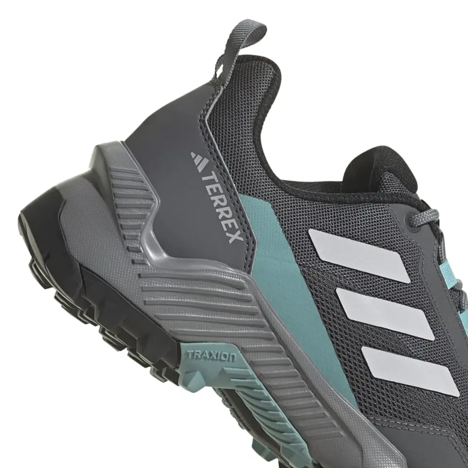 Zapatilla Mujer Negra HQ0936 Adidas 3