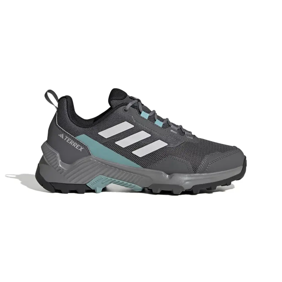 Zapatilla Mujer Negra HQ0936 Adidas 4