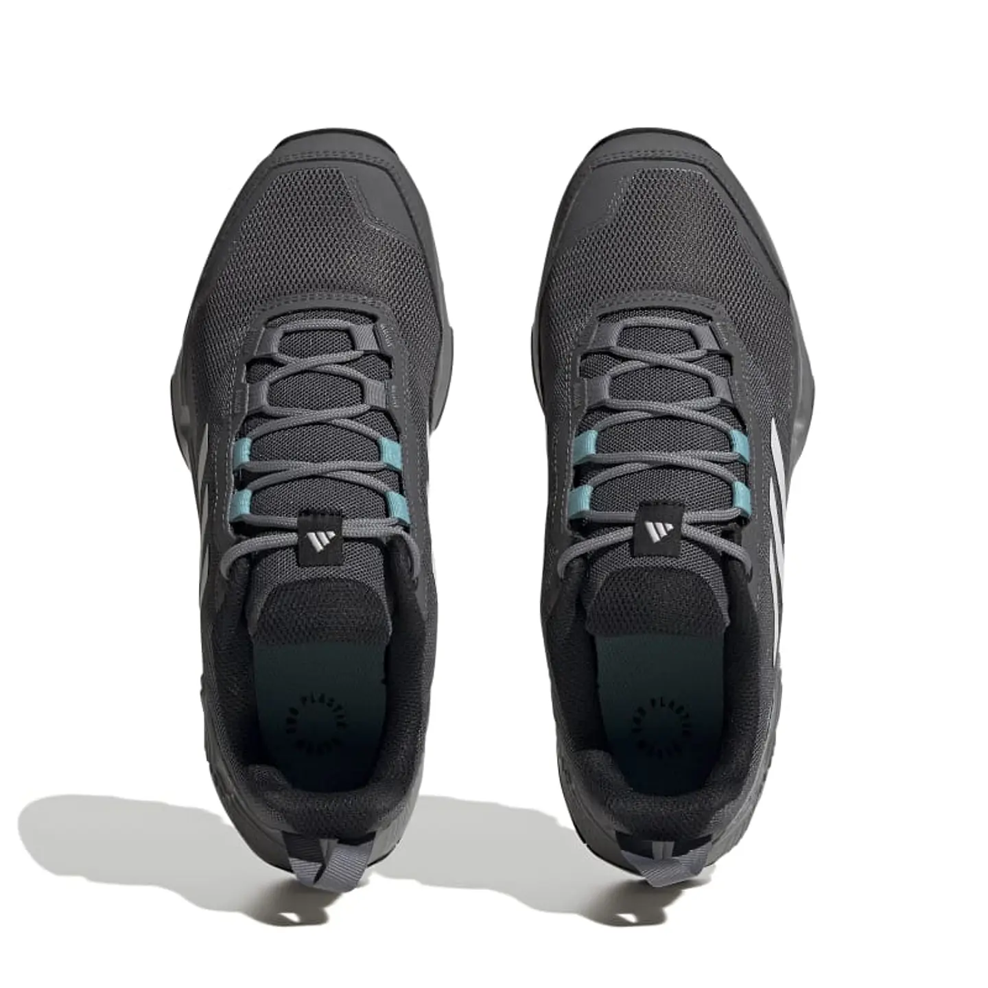 Zapatilla Mujer Negra HQ0936 Adidas 5