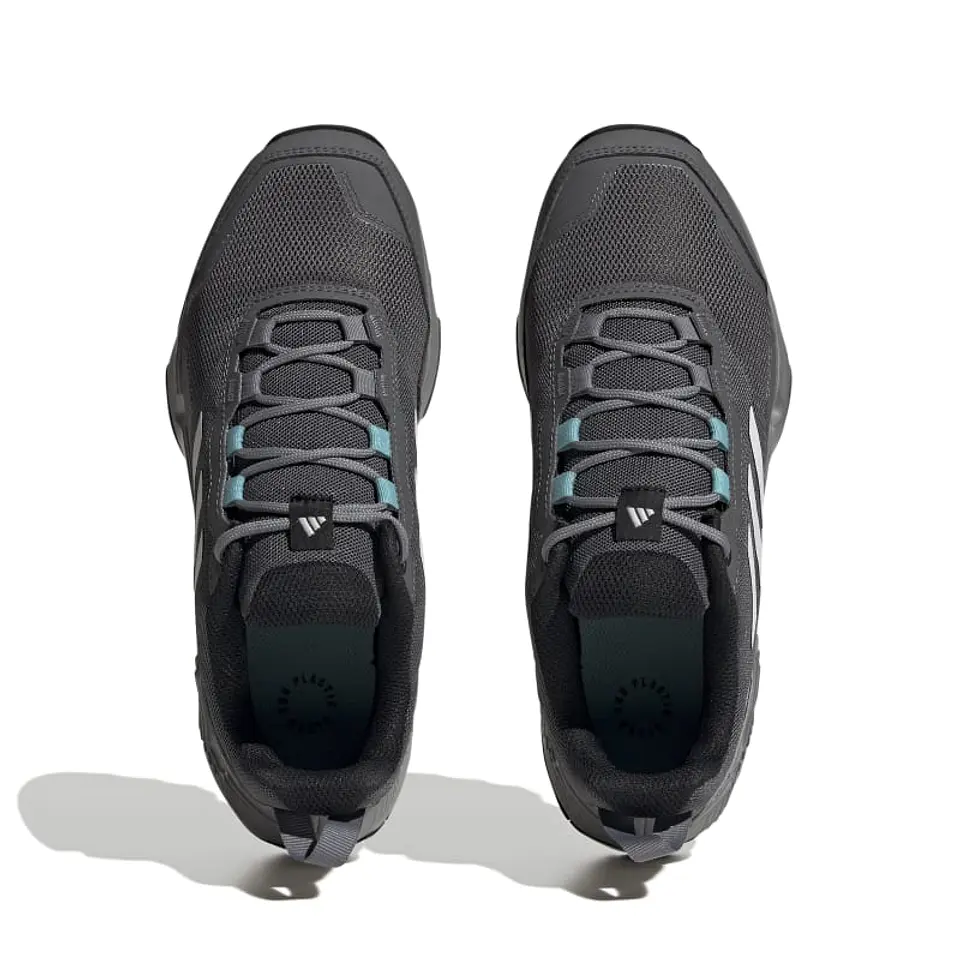 Zapatilla Mujer Negra HQ0936 Adidas 5