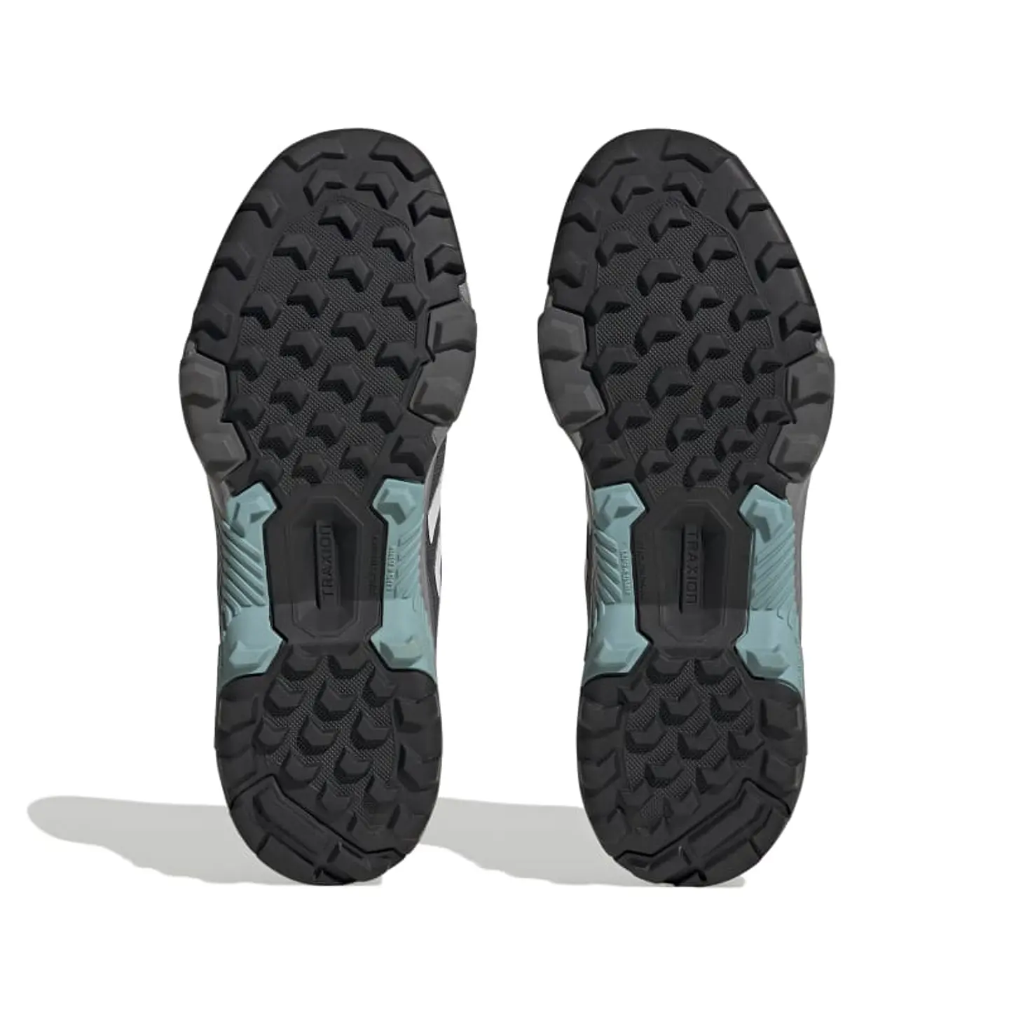 Zapatilla Mujer Negra HQ0936 Adidas 6