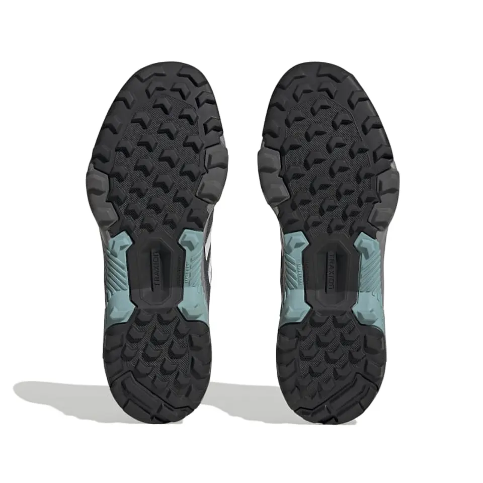Zapatilla Mujer Negra HQ0936 Adidas 6
