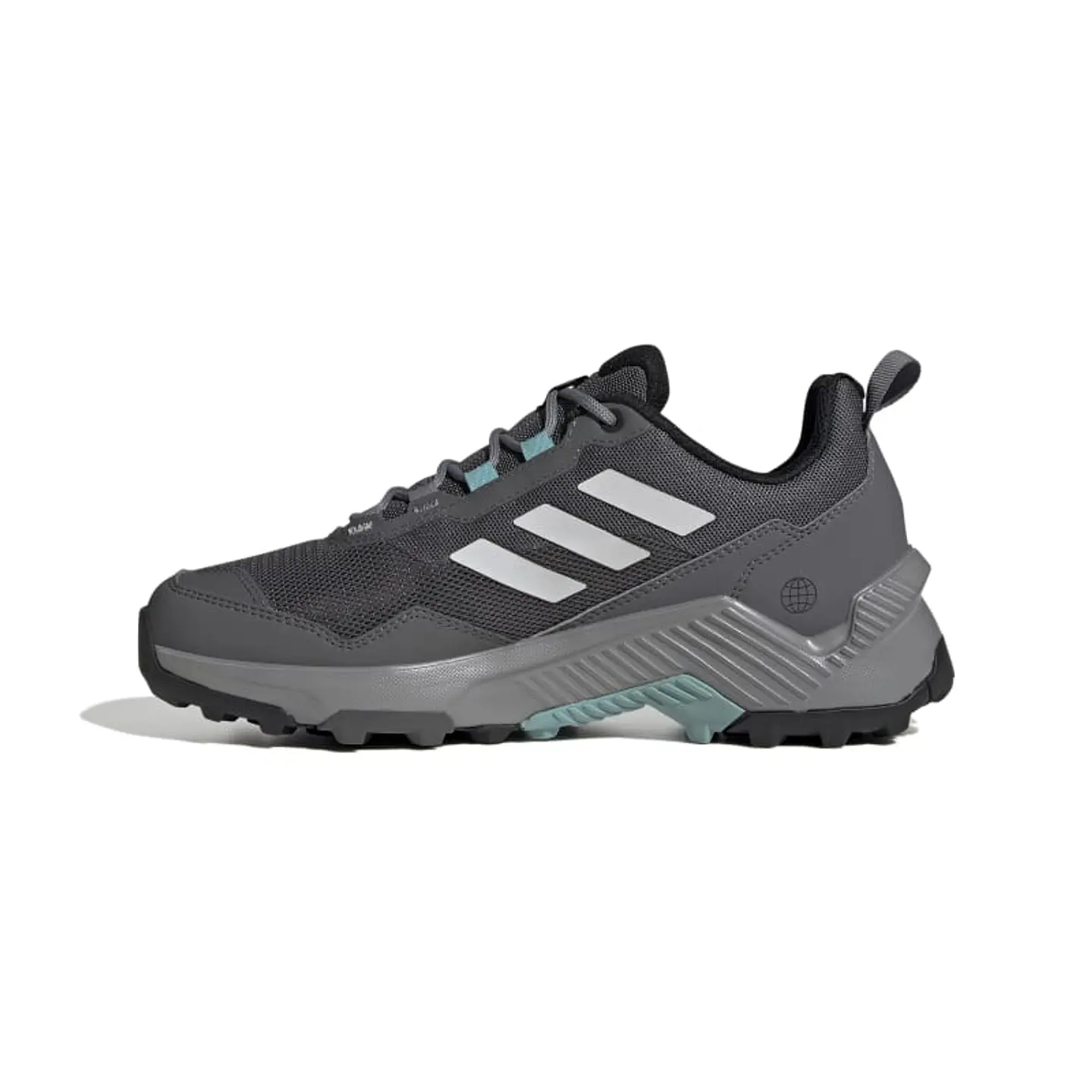 Zapatilla Mujer Negra HQ0936 Adidas 7