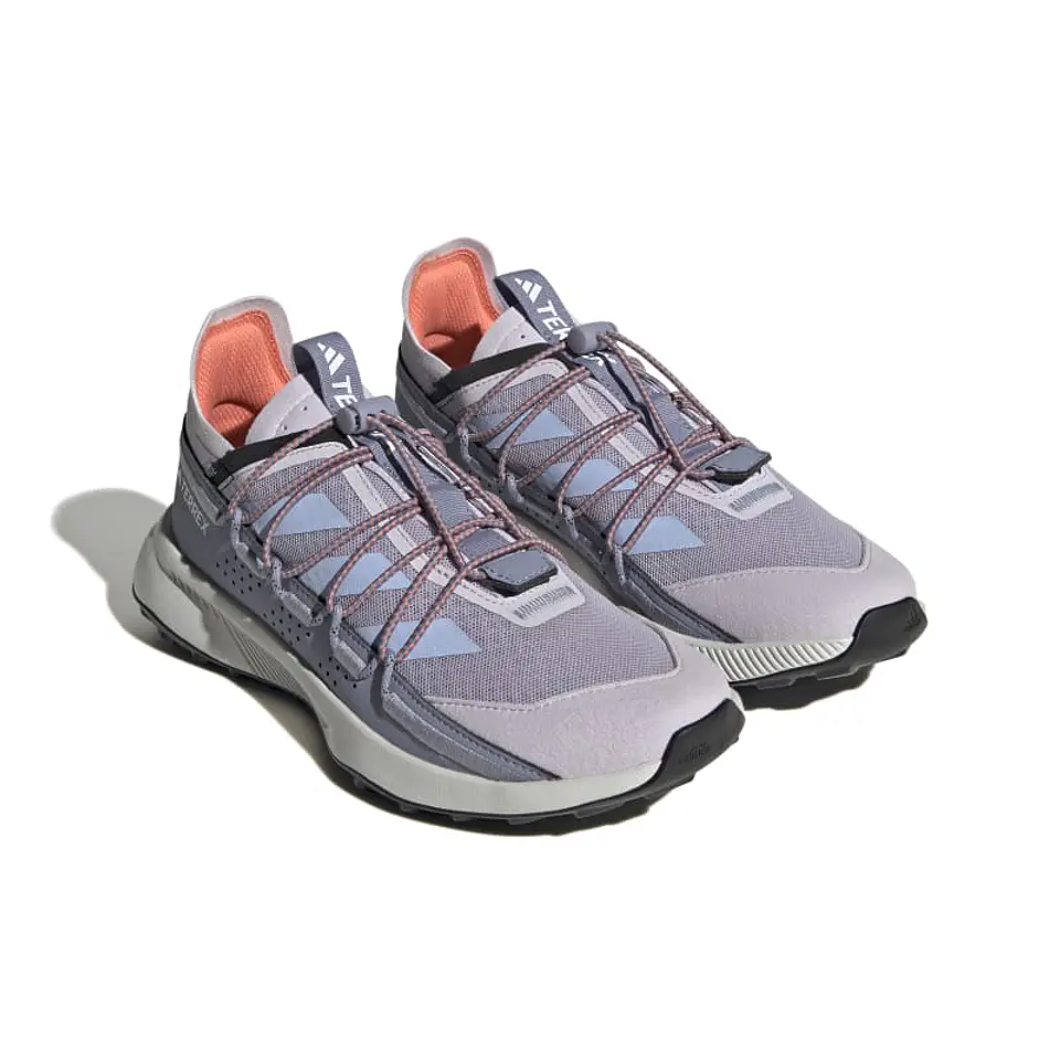 Zapatilla Mujer Gris HQ0945 Adidas 1