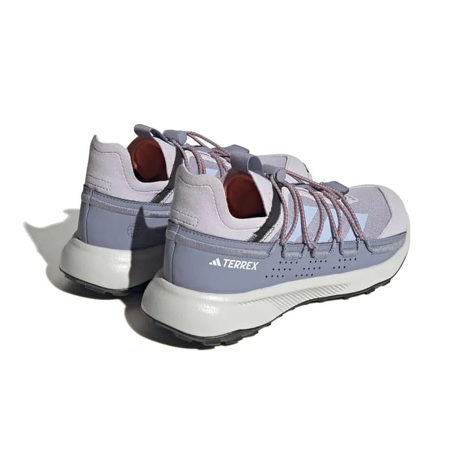 Zapatilla Mujer Gris HQ0945 Adidas 2
