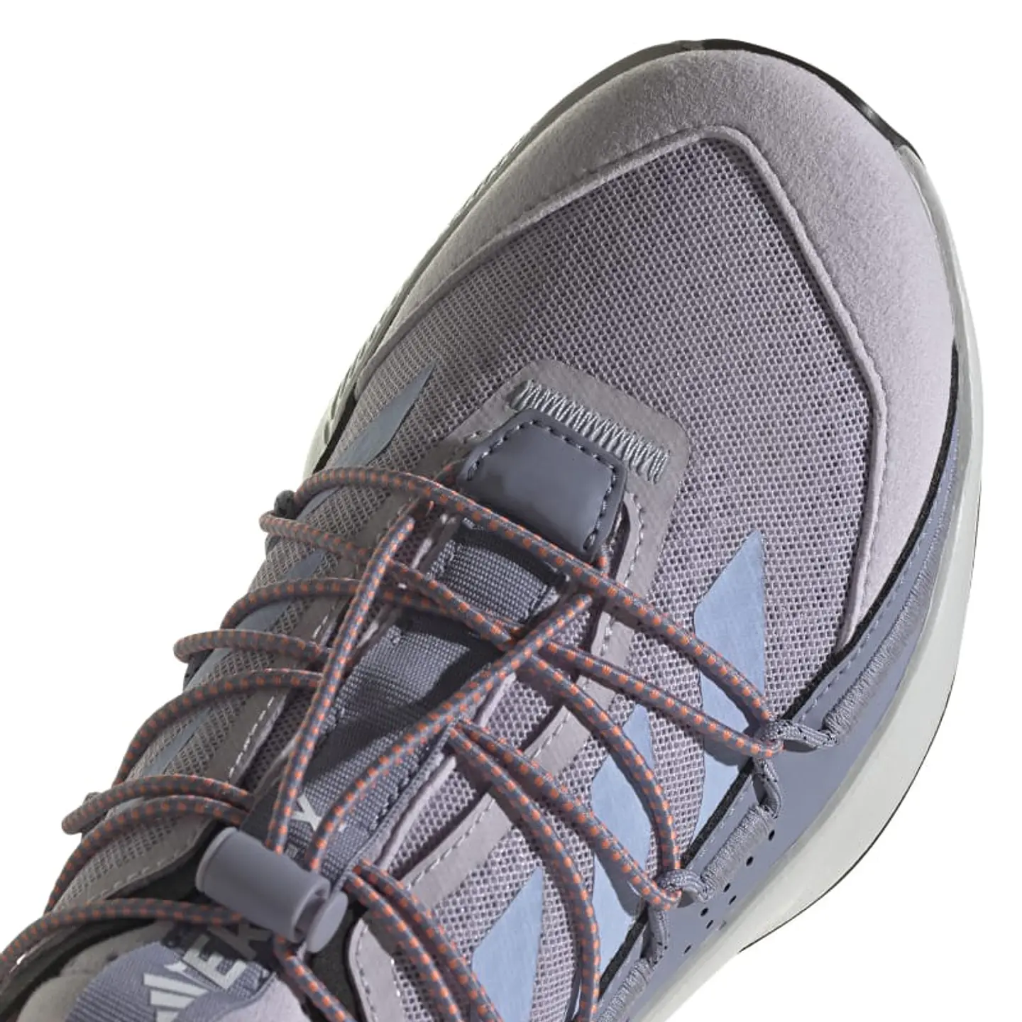 Zapatilla Mujer Gris HQ0945 Adidas 3