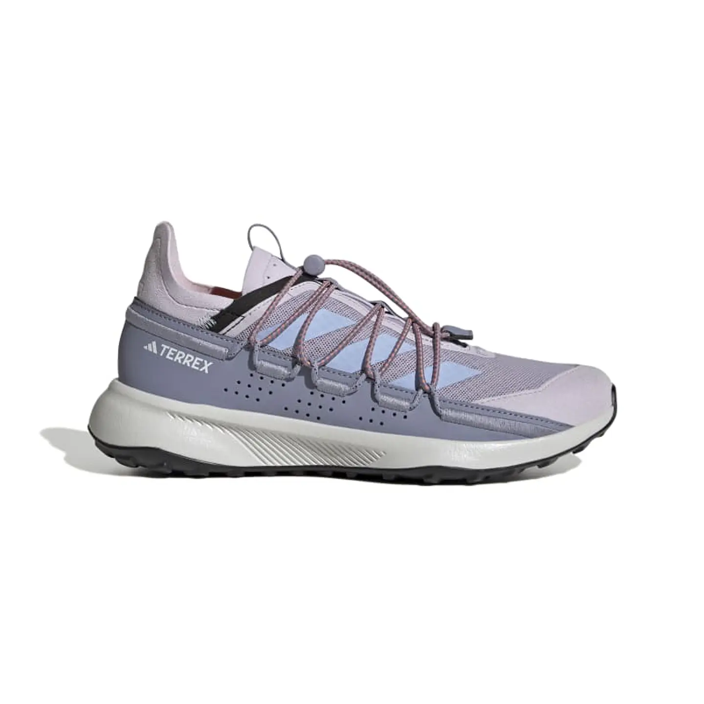 Zapatilla Mujer Gris HQ0945 Adidas 4
