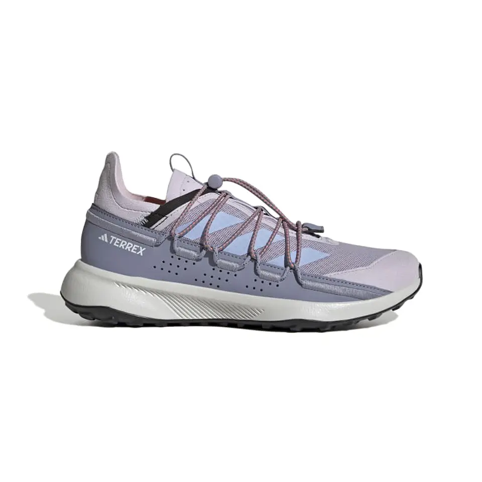 Zapatilla Mujer Gris HQ0945 Adidas 4