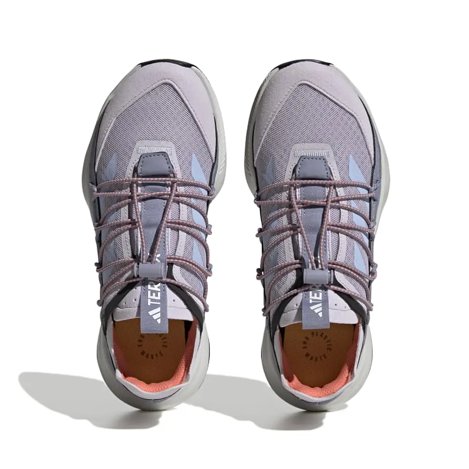 Zapatilla Mujer Gris HQ0945 Adidas 5
