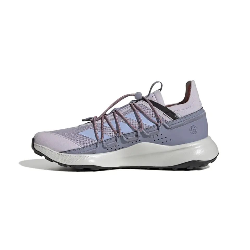 Zapatilla Mujer Gris HQ0945 Adidas 7