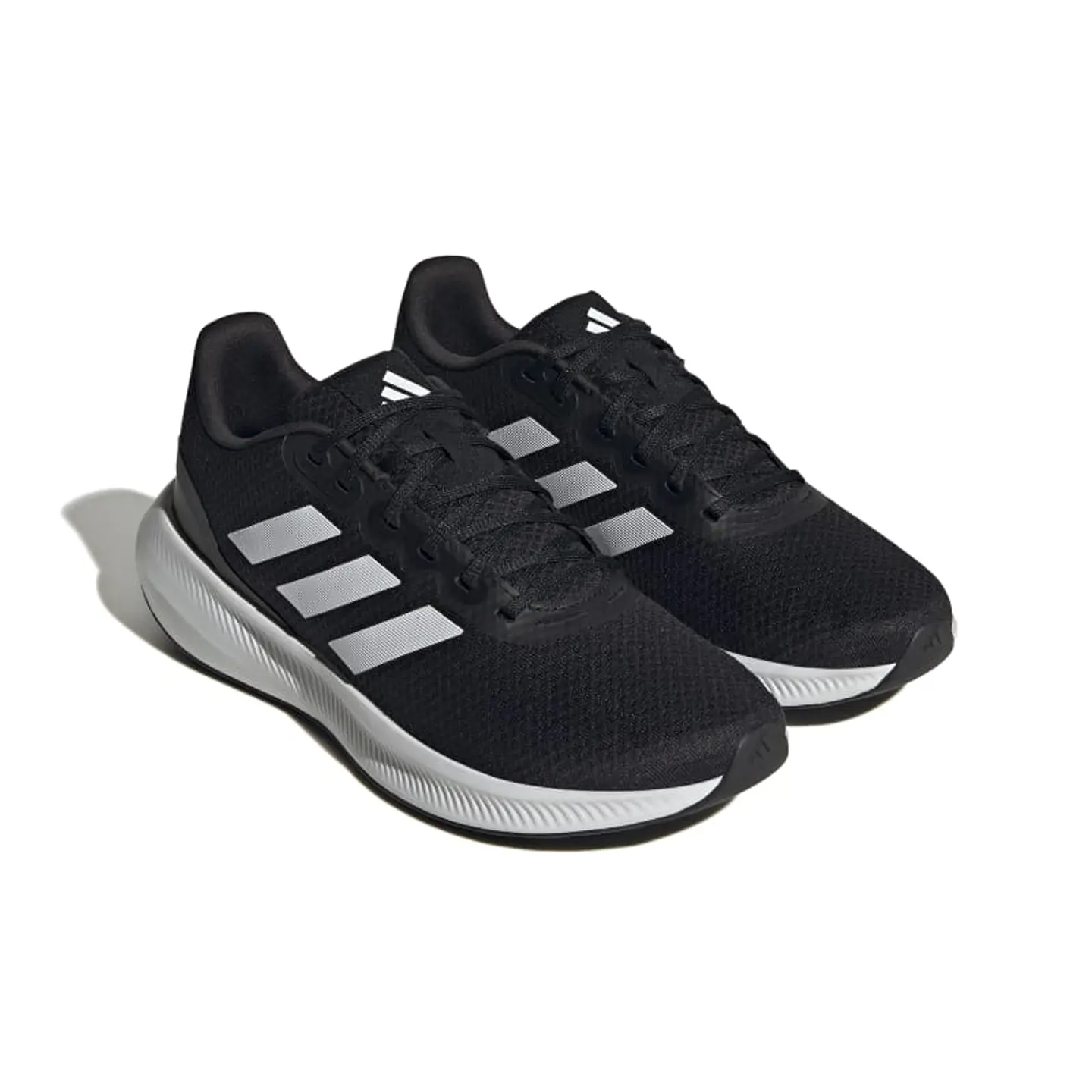 Zapatilla Hombre Negra HQ3790 Adidas 1