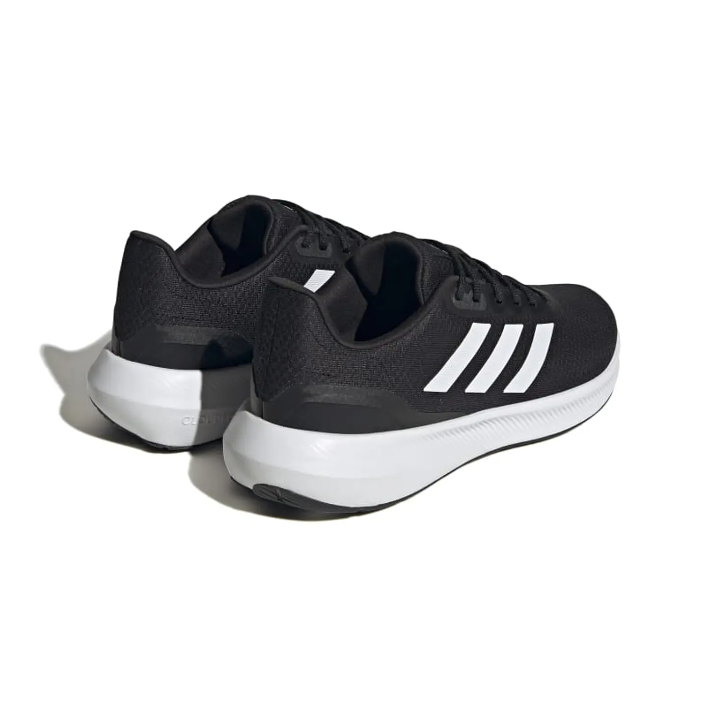 Zapatilla Hombre Negra HQ3790 Adidas 2