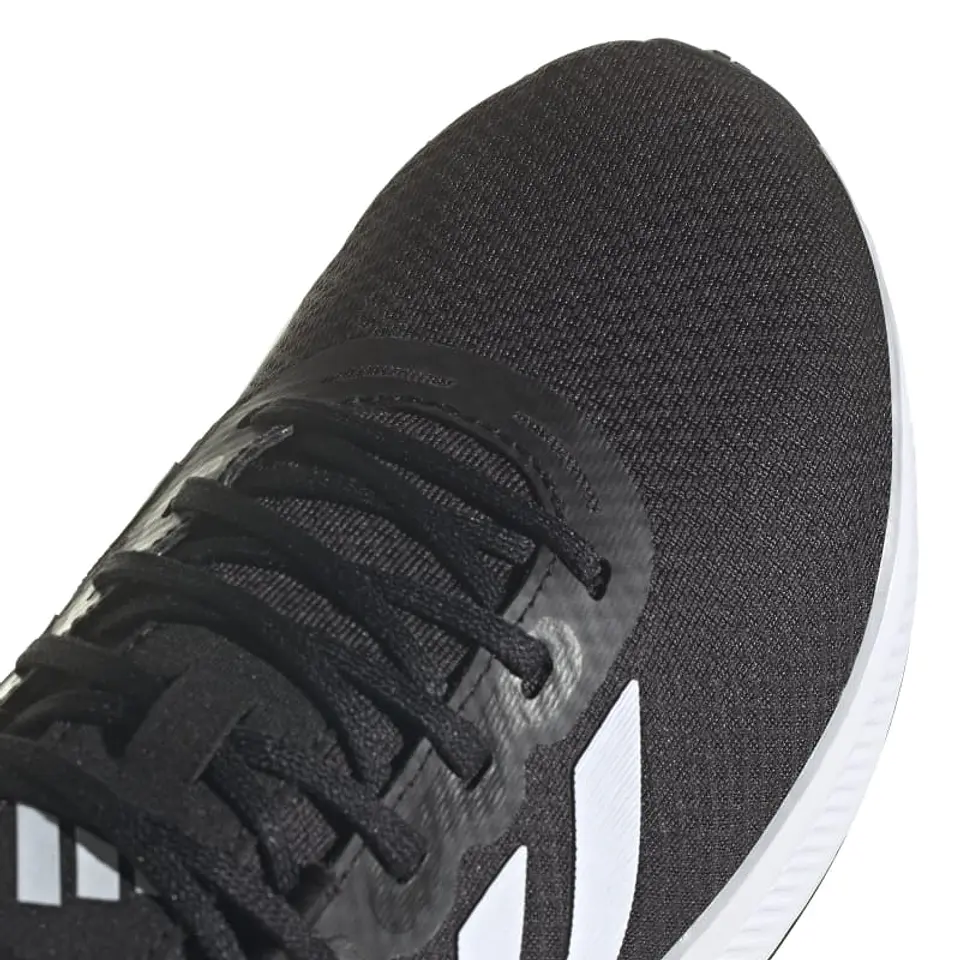 Zapatilla Hombre Negra HQ3790 Adidas 3
